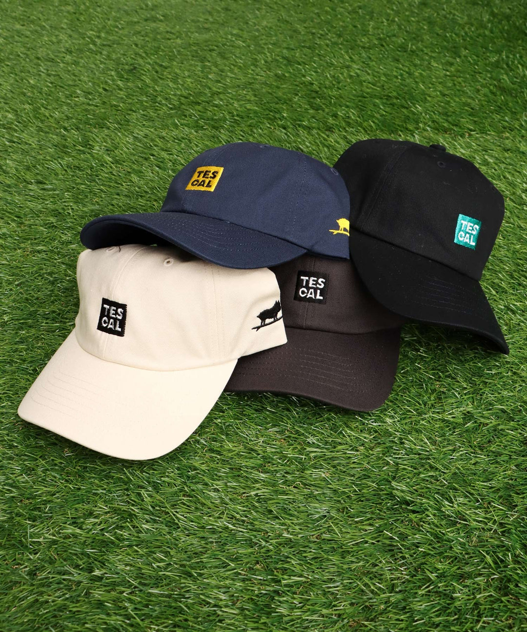 Cap | 帽子 – TES | THE ENDLESS SUMMER