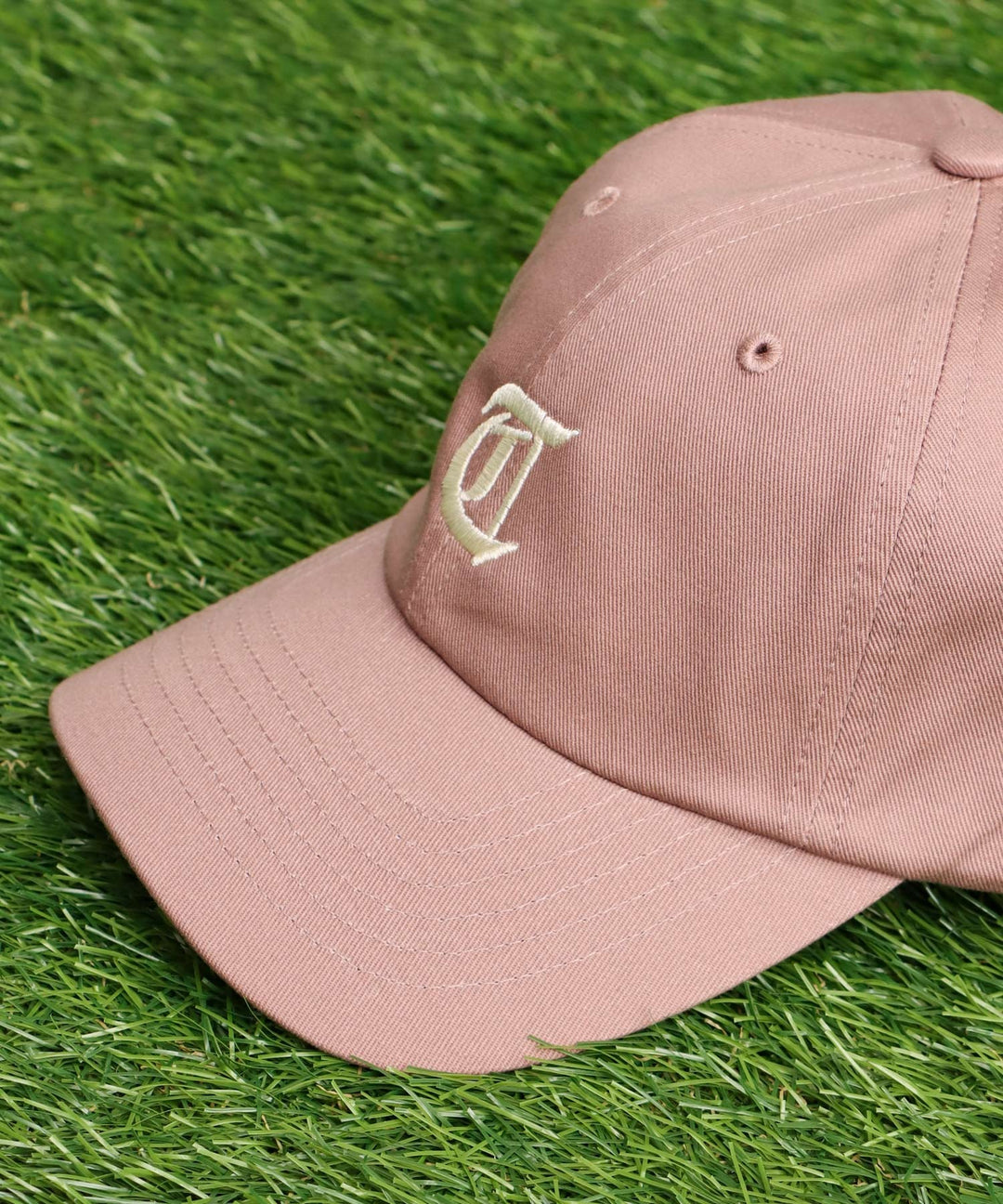 【LOW CLASSIC】 ILC BALL CAP / 追跡付 TES OLD ENGLISH LOGO LOW CAP / キャップ – TES | THE ENDLESS