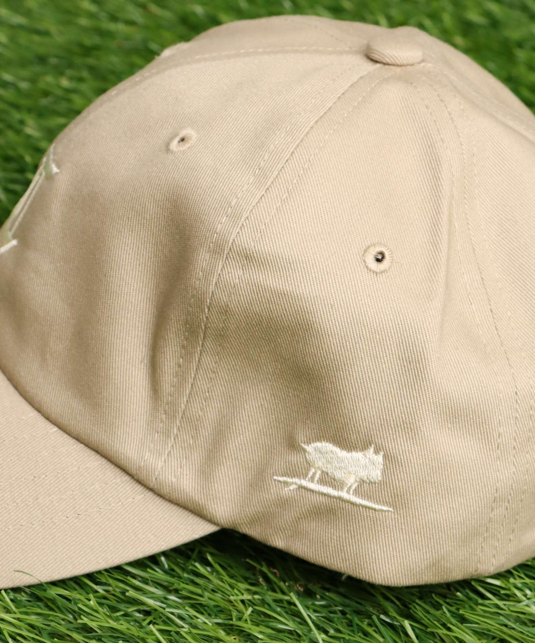 6月下旬お届け予定》 TES OLD ENGLISH LOGO LOW CAP / キャップ 6月下旬お届け予定》 TES OLD ENGLISH LOGO LOW CAP / キャップ
