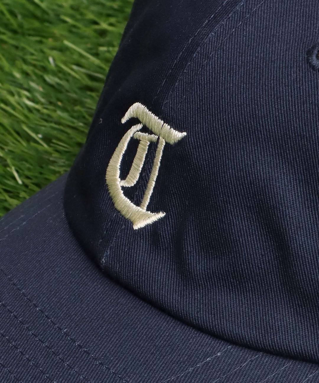【LOW CLASSIC】 ILC BALL CAP / 追跡付 TES OLD ENGLISH LOGO LOW CAP / キャップ – TES | THE ENDLESS