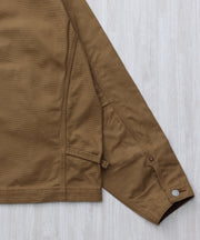 【WEB / FLAG SHOP限定】TES×Domingo Worker Jacket / ワークジャケット