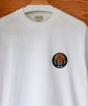 《7月中旬お届け予定》【WEB / FLAG SHOP限定】ORGANIC COTTON CALIFORNIA T-SHIRT /オーバーサイズ・半袖T
