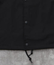 《10月下旬お届け予定》TES BANDANA LOGO COACH JACKET / コーチジャケット
