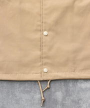 《10月下旬お届け予定》TES BANDANA LOGO COACH JACKET / コーチジャケット