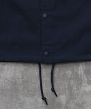 《10月下旬お届け予定》TES BANDANA LOGO COACH JACKET / コーチジャケット