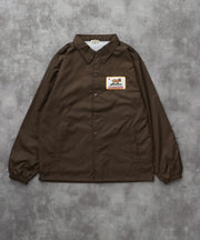 《10月上旬お届け予定》TES CALIFORNIA REPUBUHIC COACH JACKET / コーチジャケット