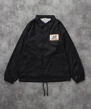 《10月上旬お届け予定》TES CALIFORNIA REPUBUHIC COACH JACKET / コーチジャケット
