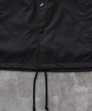 《10月上旬お届け予定》TES CALIFORNIA REPUBUHIC COACH JACKET / コーチジャケット