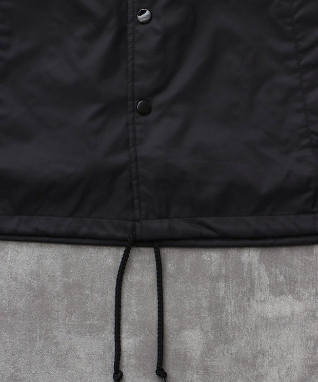 《10月上旬お届け予定》TES CALIFORNIA REPUBUHIC COACH JACKET / コーチジャケット
