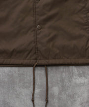 《10月上旬お届け予定》TES CALIFORNIA REPUBUHIC COACH JACKET / コーチジャケット