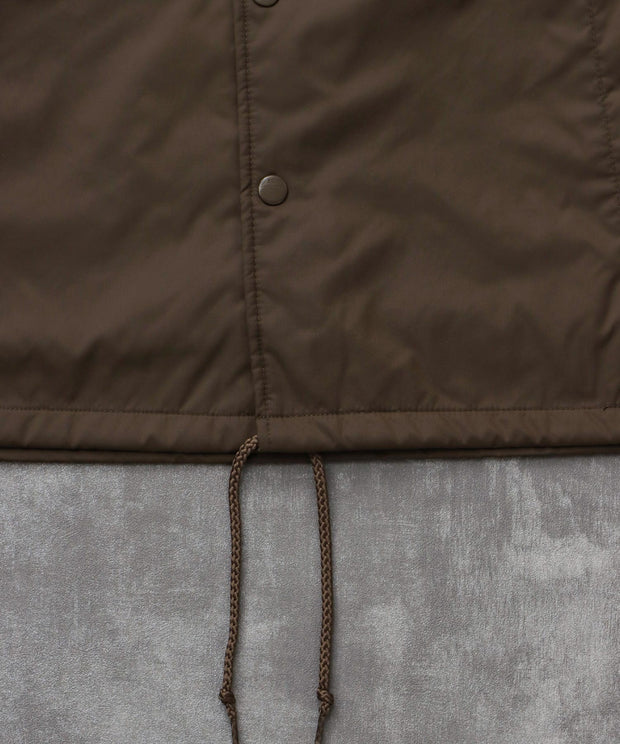 《10月上旬お届け予定》TES CALIFORNIA REPUBUHIC COACH JACKET / コーチジャケット