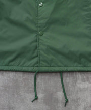 《10月上旬お届け予定》TES CALIFORNIA REPUBUHIC COACH JACKET / コーチジャケット