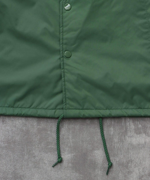 《10月上旬お届け予定》TES CALIFORNIA REPUBUHIC COACH JACKET / コーチジャケット