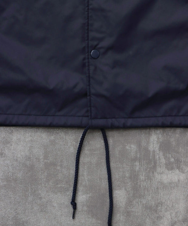 《10月上旬お届け予定》TES CALIFORNIA REPUBUHIC COACH JACKET / コーチジャケット