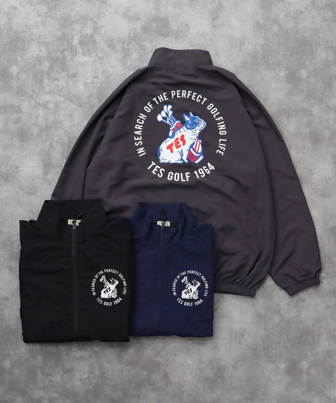 公式通販 TES | THE ENDLESS SUMMER エンドレスサマー