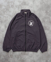 《10月下旬お届け予定》TES GOLF NYLON TRACK JACKET / ナイロンジャケット