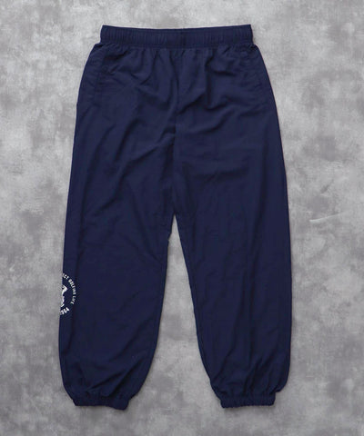 《10月下旬お届け予定》TES GOLF NYLON TRACK PANT / ナイロンパンツ