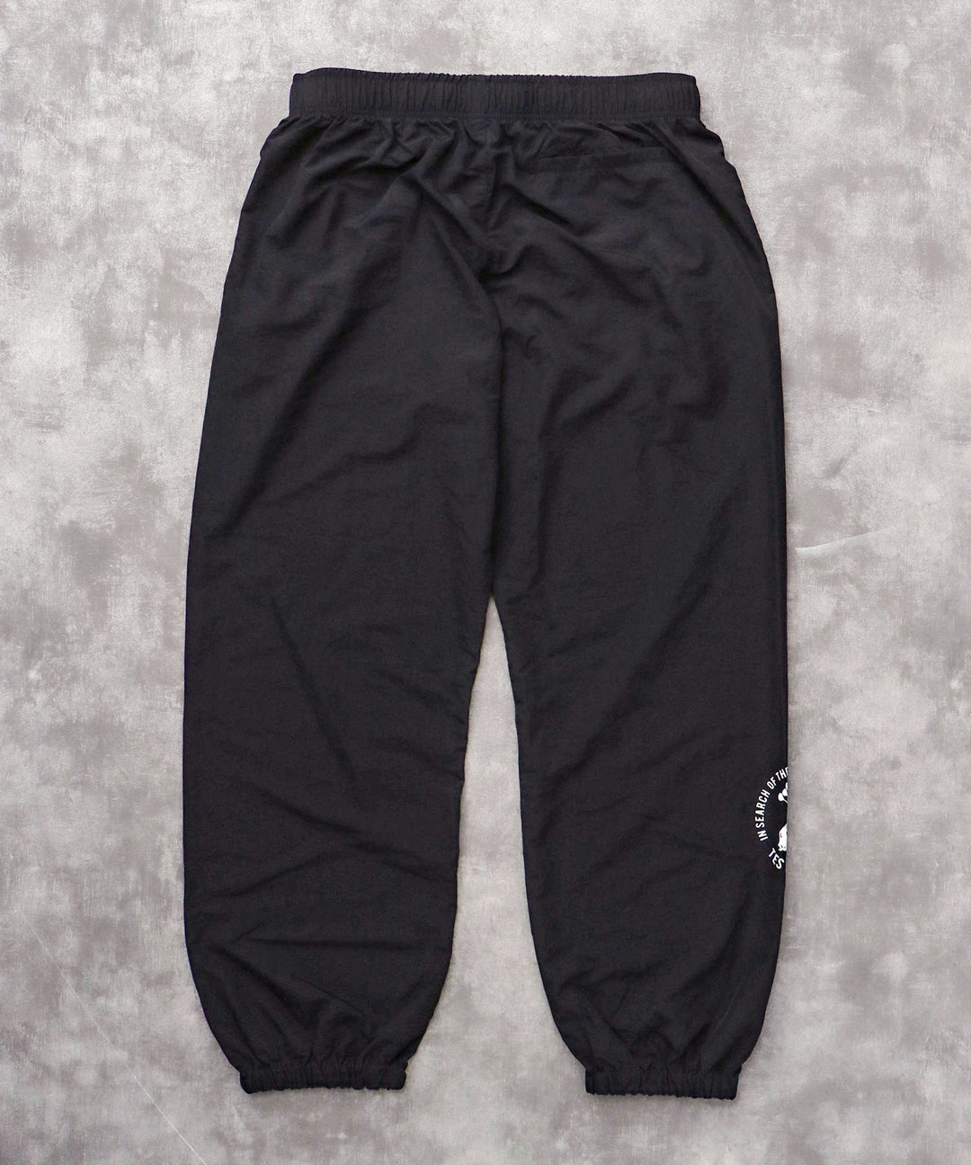 TES GOLF NYLON TRACK PANT / ナイロンパンツ – TES | THE ENDLESS SUMMER