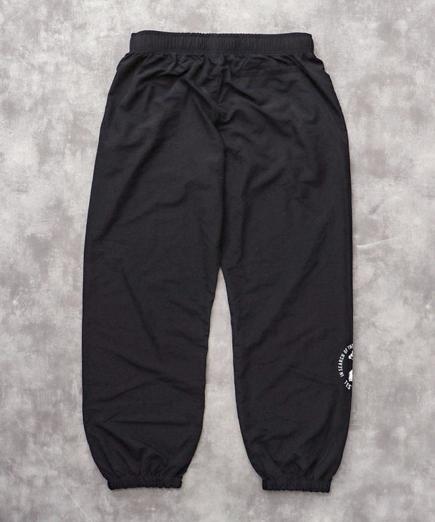 《10月下旬お届け予定》TES GOLF NYLON TRACK PANT / ナイロンパンツ