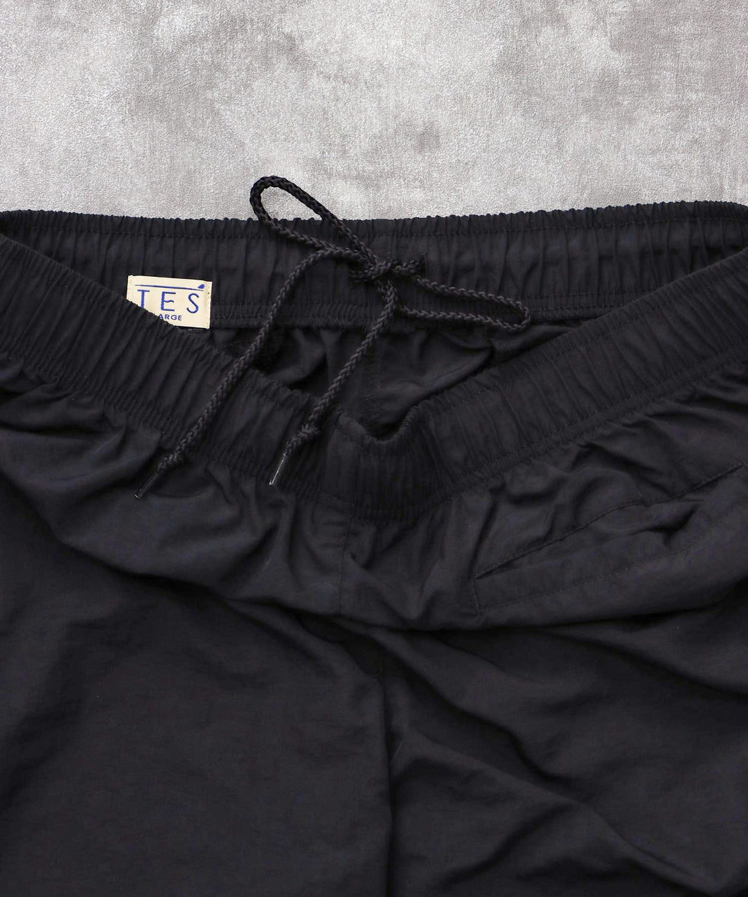 TES GOLF NYLON TRACK PANT / ナイロンパンツ – TES | THE ENDLESS SUMMER