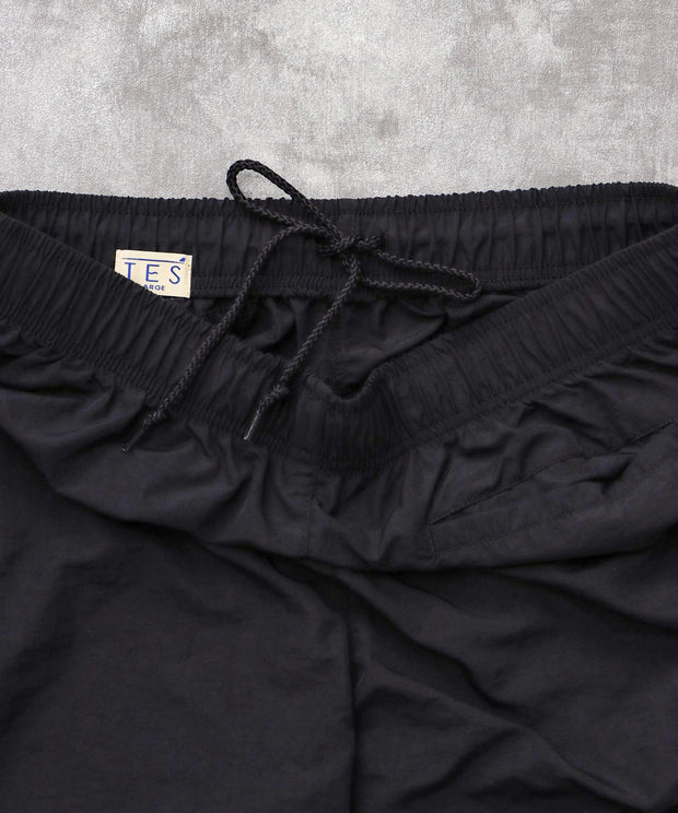 《10月下旬お届け予定》TES GOLF NYLON TRACK PANT / ナイロンパンツ