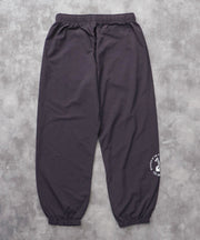 《10月下旬お届け予定》TES GOLF NYLON TRACK PANT / ナイロンパンツ