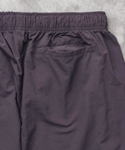 《10月下旬お届け予定》TES GOLF NYLON TRACK PANT / ナイロンパンツ