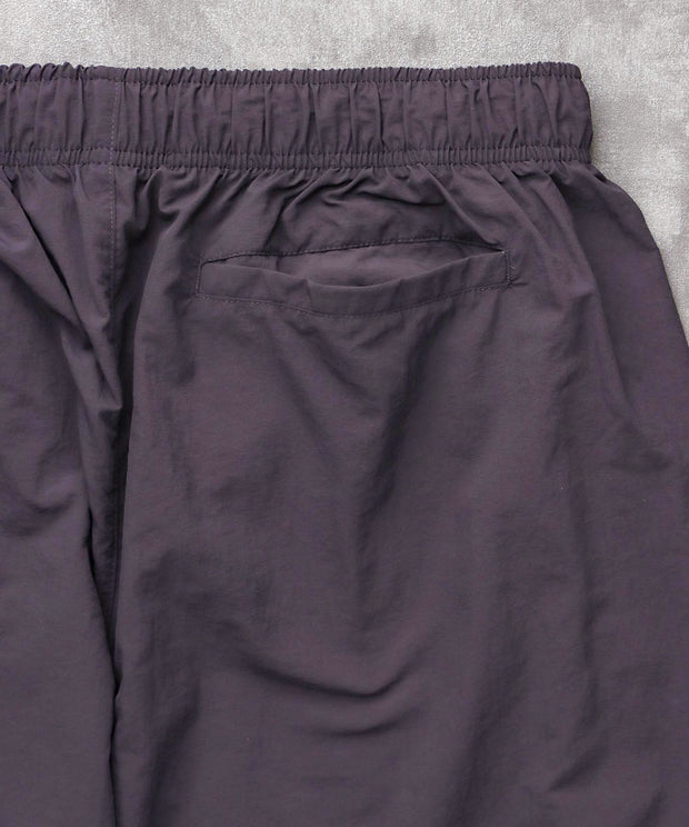 《10月下旬お届け予定》TES GOLF NYLON TRACK PANT / ナイロンパンツ