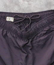 《10月下旬お届け予定》TES GOLF NYLON TRACK PANT / ナイロンパンツ