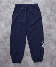 《10月下旬お届け予定》TES GOLF NYLON TRACK PANT / ナイロンパンツ