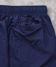 《10月下旬お届け予定》TES GOLF NYLON TRACK PANT / ナイロンパンツ