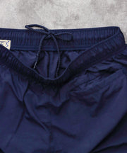 《10月下旬お届け予定》TES GOLF NYLON TRACK PANT / ナイロンパンツ