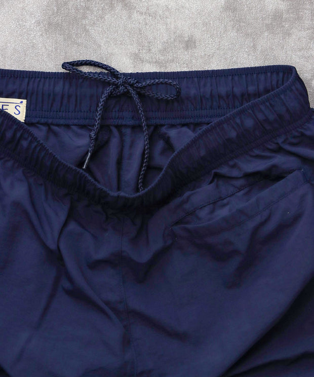 《10月下旬お届け予定》TES GOLF NYLON TRACK PANT / ナイロンパンツ