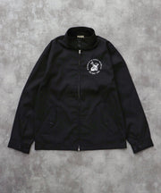 《10月下旬お届け予定》TES GOLFING CLUB JACKET / ドリズラー