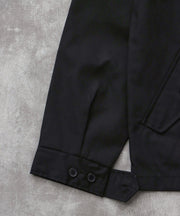 《10月下旬お届け予定》TES GOLFING CLUB JACKET / ドリズラー