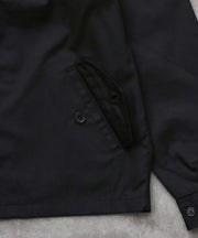 《10月下旬お届け予定》TES GOLFING CLUB JACKET / ドリズラー