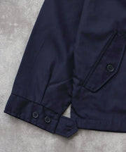 《10月下旬お届け予定》TES GOLFING CLUB JACKET / ドリズラー