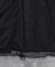 《10月下旬お届け予定》TES GOLF NYLON VEST / ナイロンベスト
