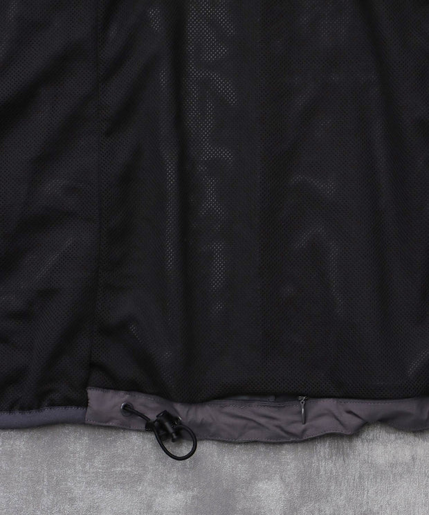 《10月下旬お届け予定》TES GOLF NYLON VEST / ナイロンベスト