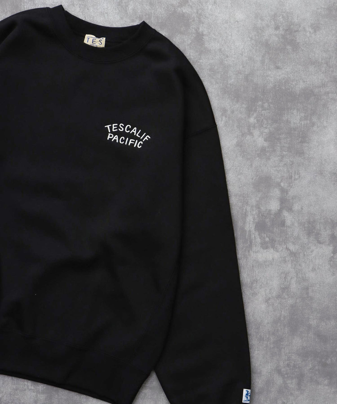 （スペシャル）　60s ヴィンテージスウェット　ペイント　一点物　ブラック スペシャル） 60s ヴィンテージスウェット ペイント 一点物