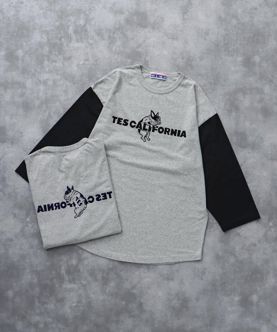 TES （The Endless Summer） アートフレーム TES-RYU-SURF-SUMO – SHARES DESIGN