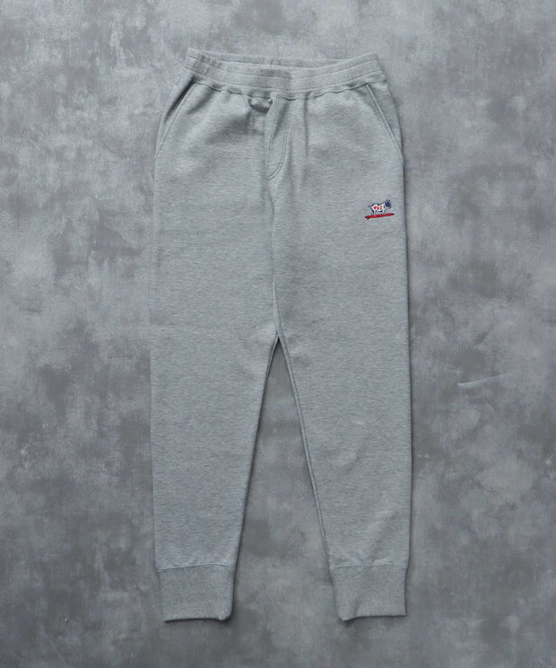 《10月下旬お届け予定》TES SURF FABRIC SLIM PANT / パンツ