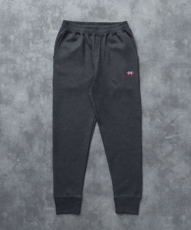 《10月下旬お届け予定》TES SURF FABRIC SLIM PANT / パンツ
