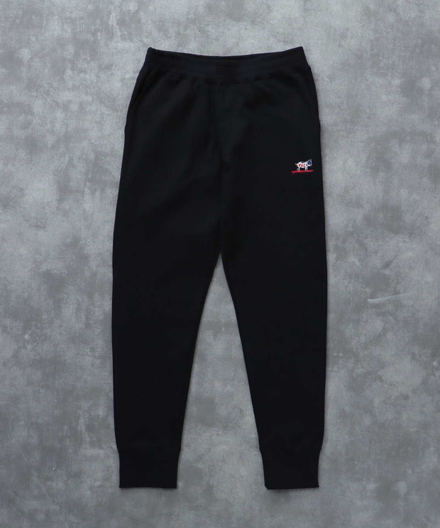 《10月下旬お届け予定》TES SURF FABRIC SLIM PANT / パンツ