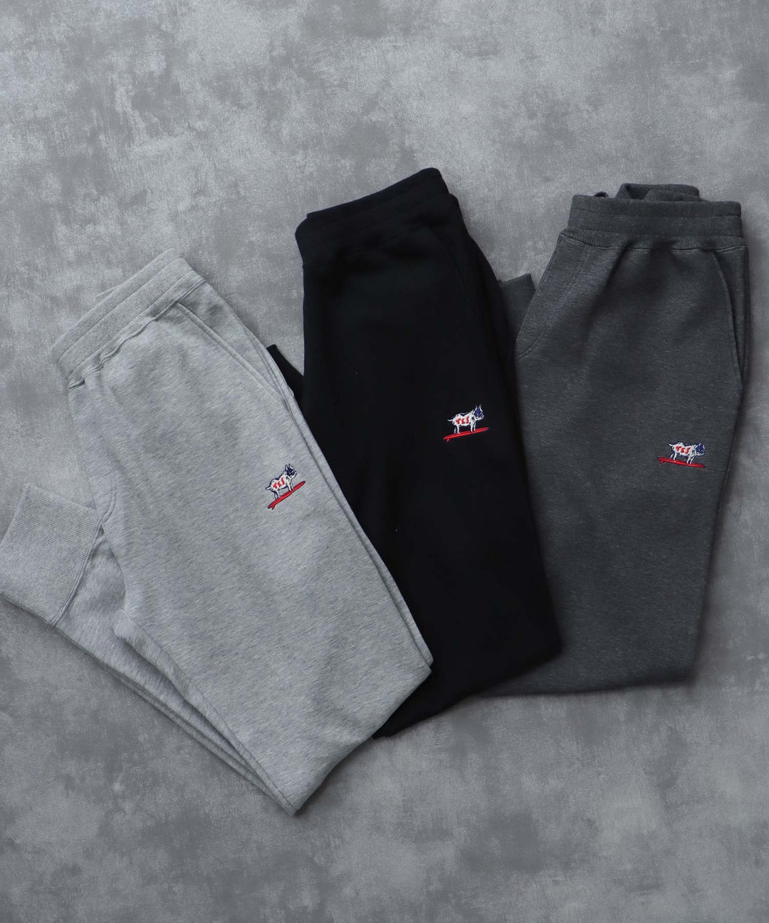TES SURF FABRIC SLIM PANT / パンツ – TES | THE ENDLESS SUMMER
