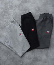 《10月下旬お届け予定》TES SURF FABRIC SLIM PANT / パンツ