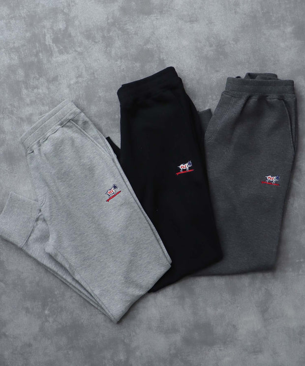 《10月下旬お届け予定》TES SURF FABRIC SLIM PANT / パンツ