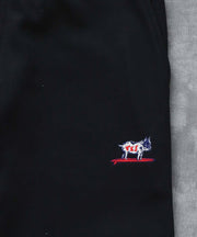 《10月下旬お届け予定》TES SURF FABRIC SLIM PANT / パンツ