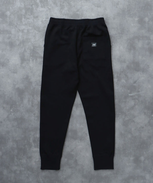 《10月下旬お届け予定》TES SURF FABRIC SLIM PANT / パンツ
