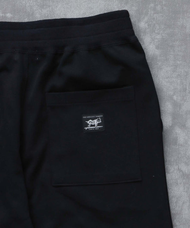 《10月下旬お届け予定》TES SURF FABRIC SLIM PANT / パンツ